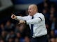 Everton 'cannot afford to sack Sean Dyche during takeover process'