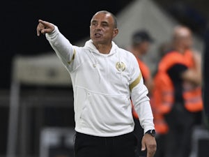 Napoli sack Walter Mazzarri, appoint Francesco Calzona as head coach