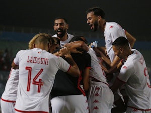 Preview: South Africa vs. Tunisia - prediction, team news, lineups 