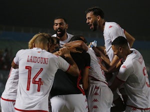 Tuesday's Africa Cup of Nations predictions including Tunisia vs. Namibia