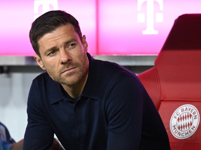 Leverkusen chief plays down rumours linking Xabi Alonso to Real Madrid