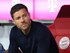 Xabi Alonso "really happy" at Bayer Leverkusen but refuses to rule out Liverpool job