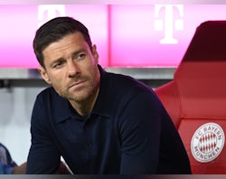 Real Madrid 'want Xabi Alonso as next manager'