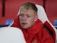 Arsenal 'will not let Aaron Ramsdale leave in January'