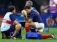 France confirm cheekbone fracture for captain Antoine Dupont