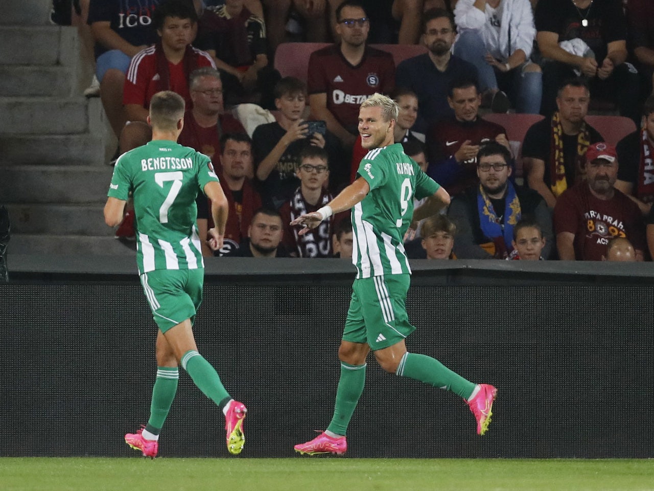 Preview: Aris Limassol Vs. Real Betis - Prediction, Team News, Lineups ...