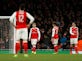 <span class="p2_new s hp">NEW</span> Where are Arsenal's most recent Champions League XI now?