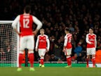 A closer look at Arsenal's previous Champions League last-16 failures