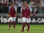 Unai Emery: 'Aston Villa must learn from Legia Warsaw defeat'
