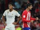 Carlo Ancelotti accepts blame for Real Madrid's loss to Atletico Madrid