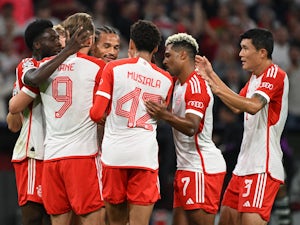 Preview: Copenhagen vs. Bayern - prediction, team news, lineups