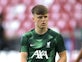 Ben Doak signs new long-term Liverpool contract