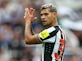 Bruno Guimaraes signs new five-year Newcastle United contract