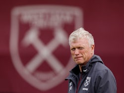 West Ham 'on verge of appointing ex-Real Madrid boss as Moyes successor'