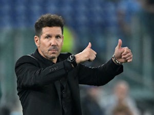 Simeone 'on brink of signing new Atletico Madrid contract'