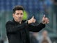 Atletico Madrid 'want to renew Diego Simeone's contract until June 2027'
