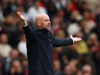 Erik ten Hag: 'Man United do not have the players to play Ajax style'