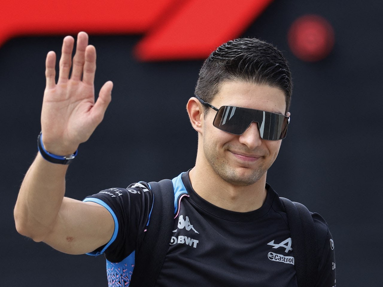 Ocon admits 'chats' about 2025 now taking place