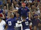 France record biggest-ever victory to swat aside Namibia