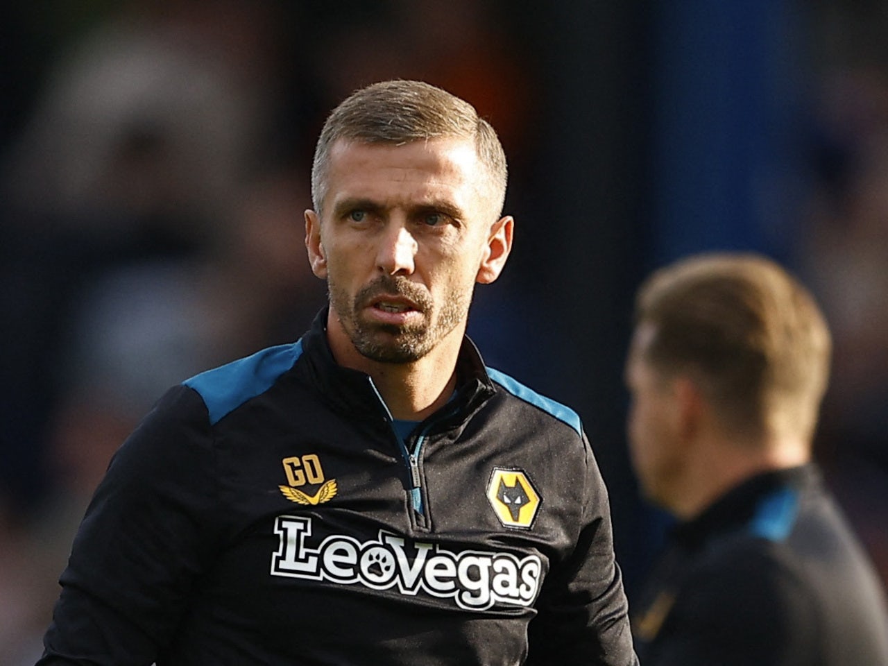 Wolves boss Gary O'Neil: 'PGMOL chief Howard Webb admitted Sheffield United penalty call was wrong'
