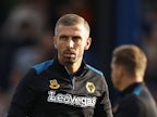 Gary O'Neil disappointed with Wolverhampton Wanderers draw against Aston Villa