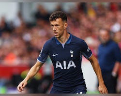 Tottenham's Ivan Perisic to undergo surgery on ACL injury