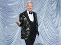 Les Dennis for Strictly Come Dancing 2023