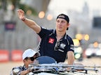 Hopeful successor Lawson tells Ricciardo to 'step it up'