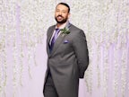 MAFS UK's Georges Berthonneau wanted for Celebs Go Dating?
