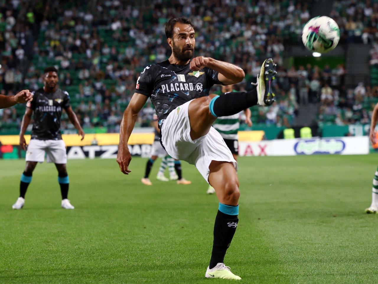 Preview: Moreirense vs. Rio Ave - prediction, team news, lineups