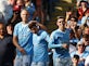 Hunting the Citizens? Barcelona, PSG make Man City star 'top target'