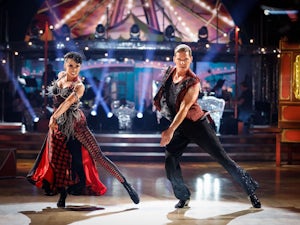 Nigel Harman pulls out of Strictly Come Dancing