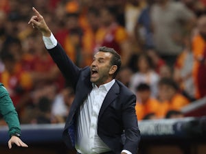 Preview: Galatasaray vs. Gaziantep - prediction, team news, lineups