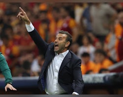 Adana Demirspor vs. Galatasaray - prediction, team news, lineups
