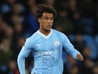 Oscar Bobb 'set to sign new six-year Manchester City contract'