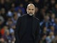 Manchester City boss Pep Guardiola: 'We are in trouble with injuries'