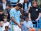 Manchester City suffer Rodri injury scare as midfielder misses Spain game