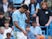Manchester City suffer Rodri injury scare