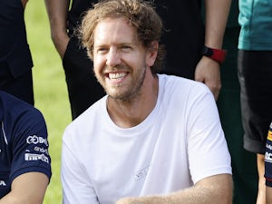 Tost doubts Vettel will return to F1