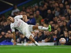 Tottenham's Sergio Reguilon 'completes Brentford medical ahead of loan move'
