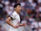 Ange Postecoglou reveals triple Tottenham Hotspur injury boost for Luton game