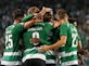 Preview: Sporting Lisbon vs. Sturm Graz - prediction, team news, lineups