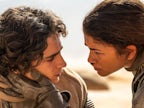 Dune: Part Two branded "masterpiece" in early reviews