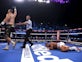 Zhilei Zhang brutally knocks out Joe Joyce in rematch