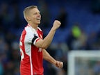 Arsenal 'have no plans to sell Oleksandr Zinchenko this summer'