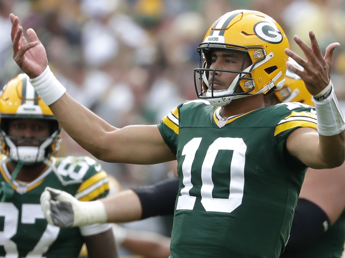 Mick Shots: How Fitting Packers Coming To Town