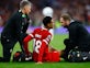 Liverpool team news: Injury, suspension list vs. Union SG