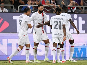 Preview: AC Milan vs. Lecce - prediction, team news, lineups