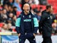 Stoke City sack manager Alex Neil after 16 months in charge