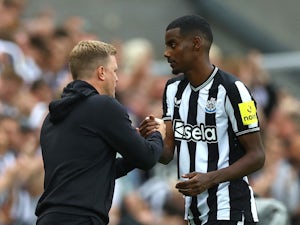 Howe provides update on six Newcastle players for Chelsea clash